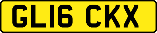 GL16CKX