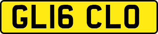 GL16CLO