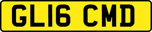 GL16CMD
