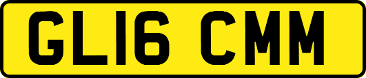 GL16CMM