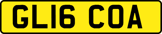 GL16COA