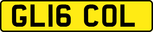 GL16COL