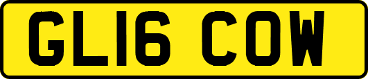 GL16COW