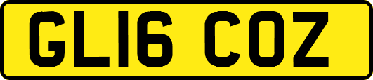 GL16COZ