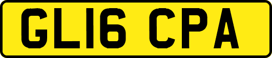 GL16CPA