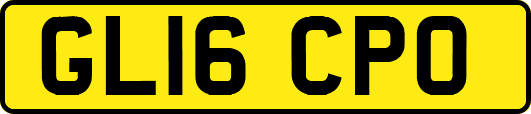 GL16CPO