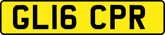 GL16CPR