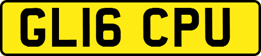 GL16CPU