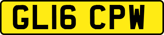 GL16CPW