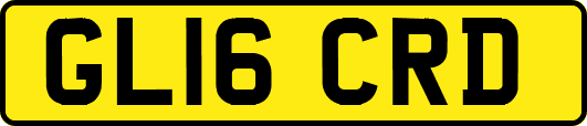 GL16CRD