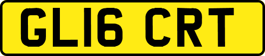 GL16CRT