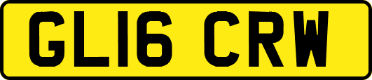 GL16CRW
