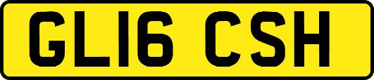GL16CSH