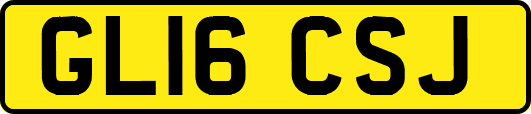 GL16CSJ