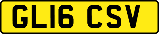GL16CSV