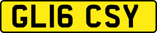 GL16CSY