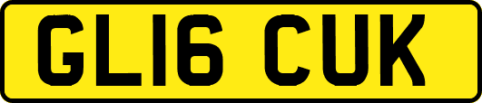 GL16CUK