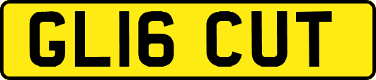 GL16CUT