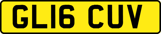 GL16CUV