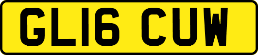 GL16CUW