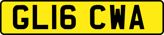 GL16CWA