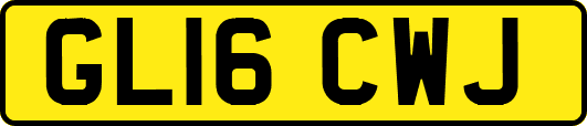 GL16CWJ