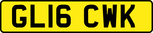 GL16CWK