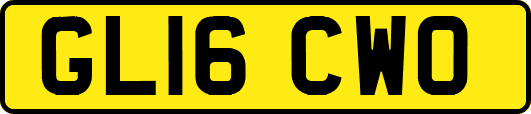 GL16CWO