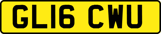 GL16CWU