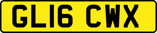 GL16CWX