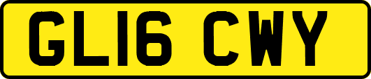 GL16CWY