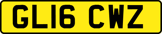 GL16CWZ