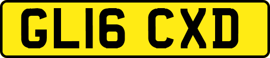 GL16CXD