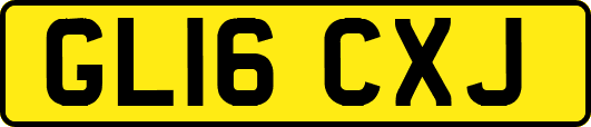 GL16CXJ