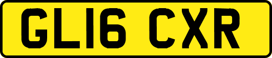GL16CXR