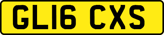 GL16CXS