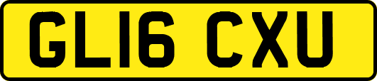 GL16CXU