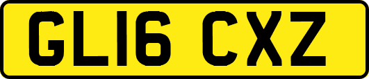 GL16CXZ