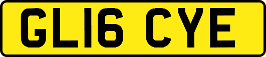GL16CYE