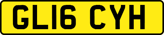 GL16CYH
