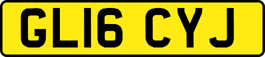GL16CYJ