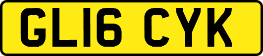 GL16CYK
