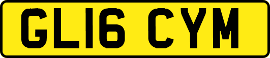 GL16CYM
