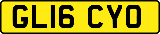 GL16CYO