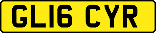GL16CYR