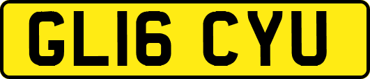 GL16CYU