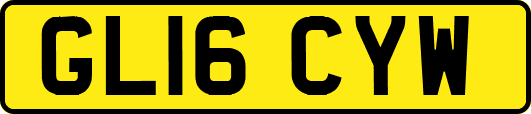 GL16CYW