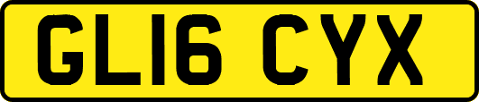 GL16CYX
