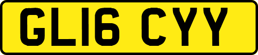 GL16CYY