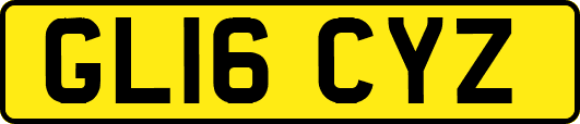 GL16CYZ